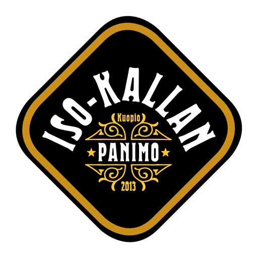 Iso-Kallan Panimo