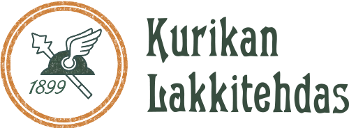 Kurikan Lakkitehdas
