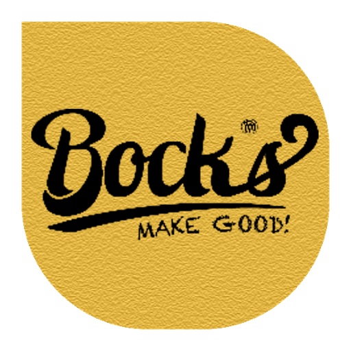 Bock's Corner Brewery Oy