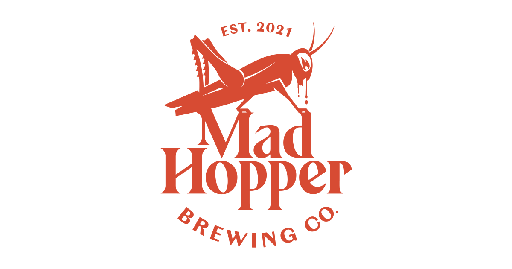 Mad Hopper Brewing Company