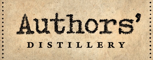 Authors' Distillery