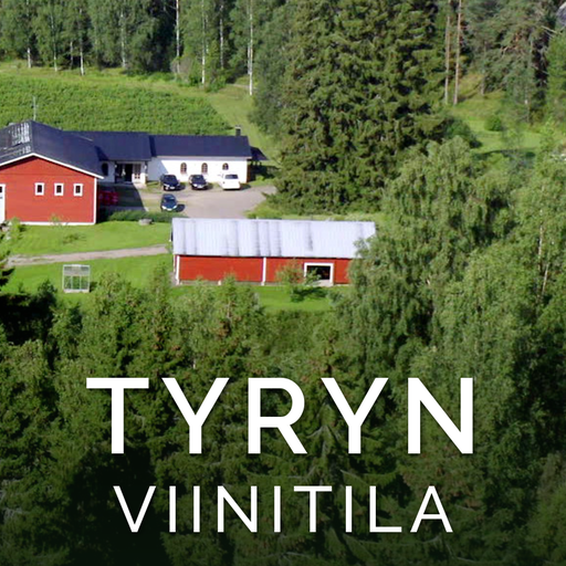 Tyryn viinitila