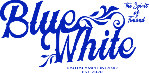 BlueWhiteSpirit