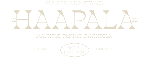 Haapala BnB