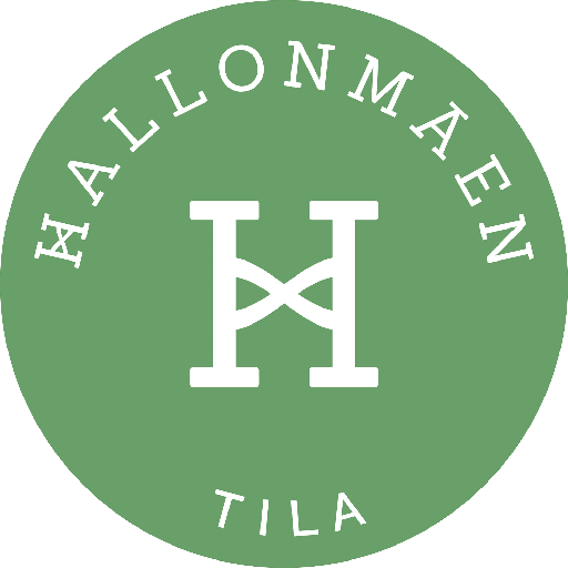 Hallonmäen Siideripanimo myymälä