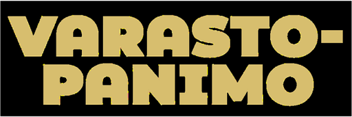 Varastopanimo