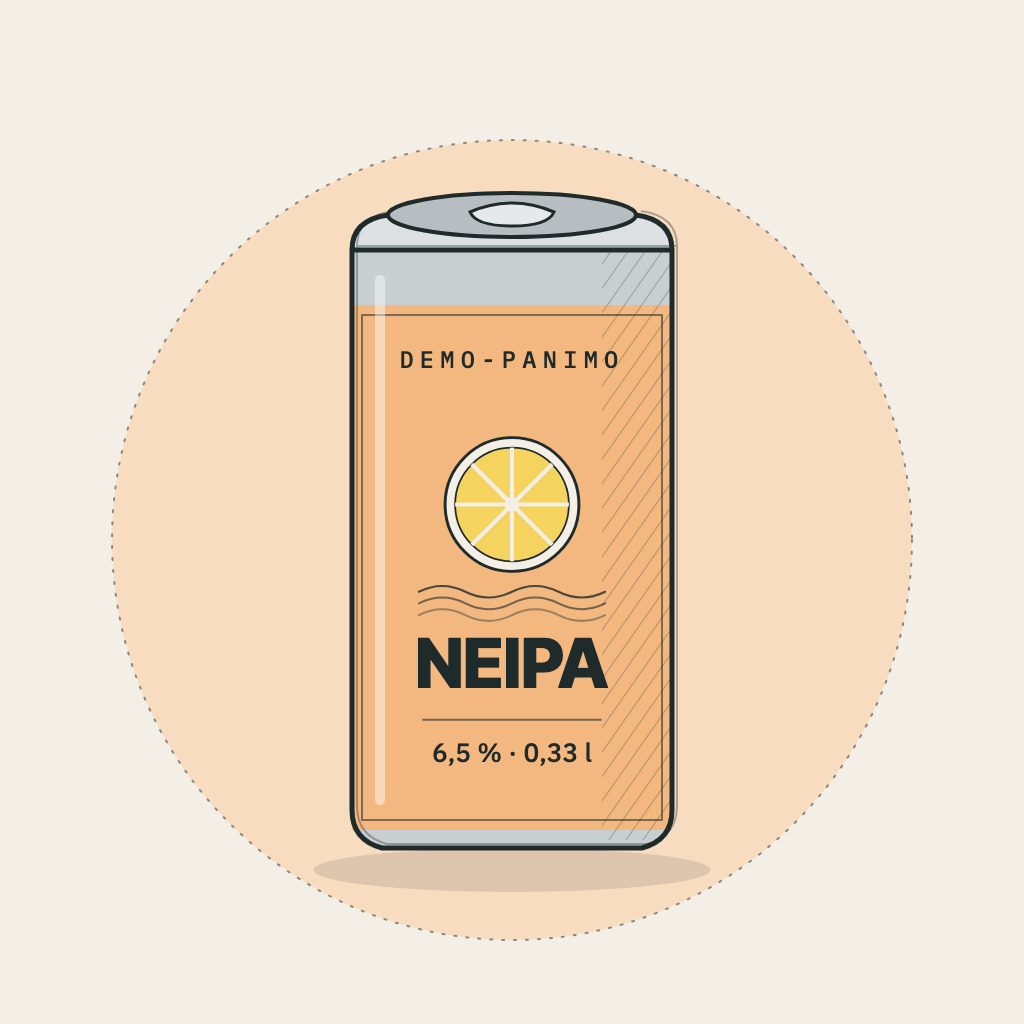 Demo NEIPA