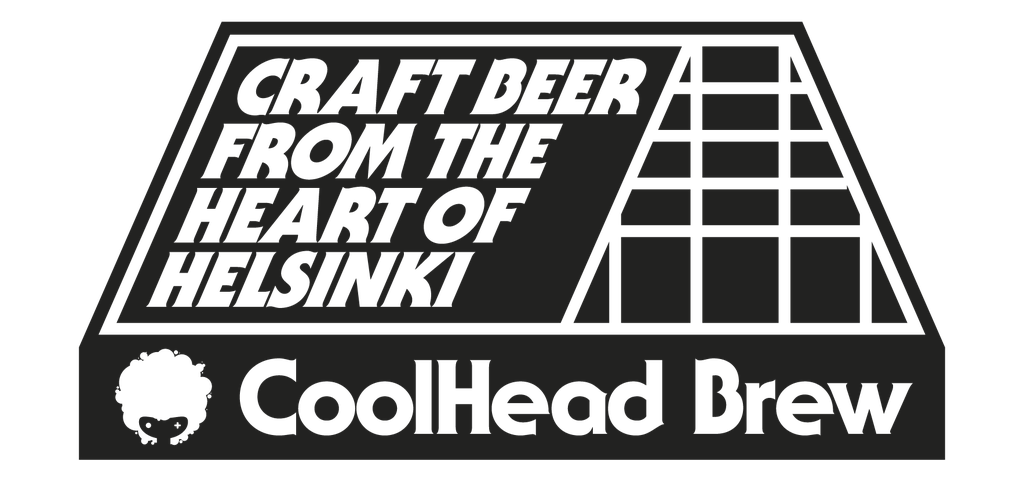 Kaikki oluet Untappd:issa! – CoolHead Brew