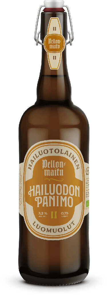 Pellonmaito
