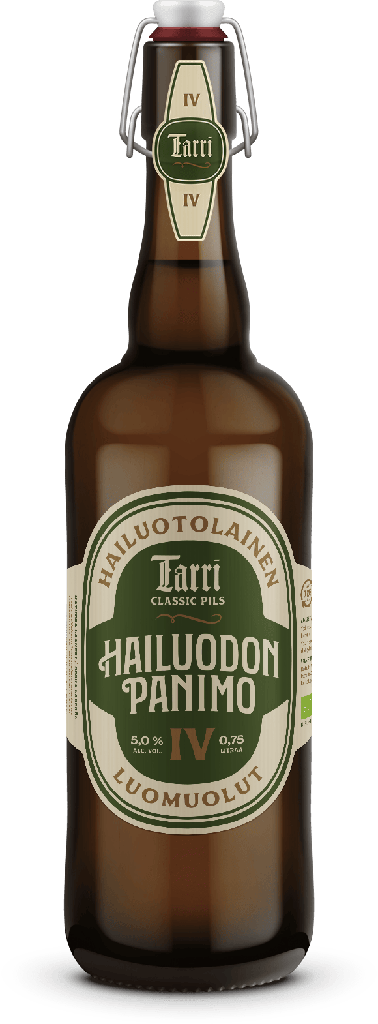 Tarri Classic Pils