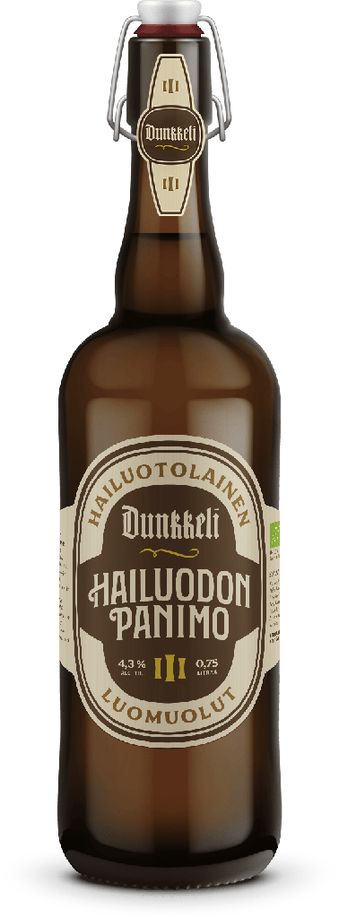 Dunkkeli