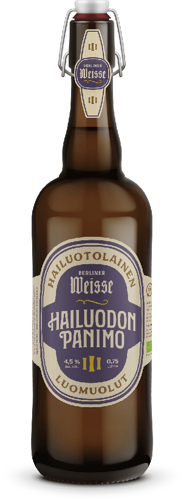 Berliner Weisse