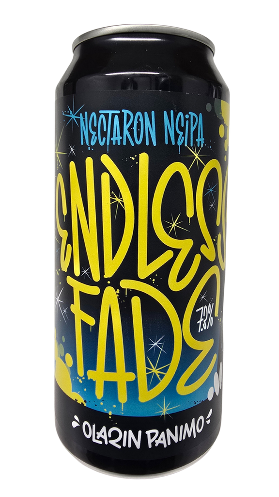 Endless Fade, Nectaron NEIPA – Olarin Panimo
