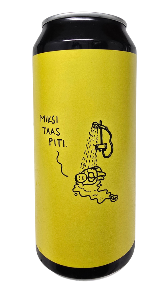 Märichello lager – Olarin Panimo