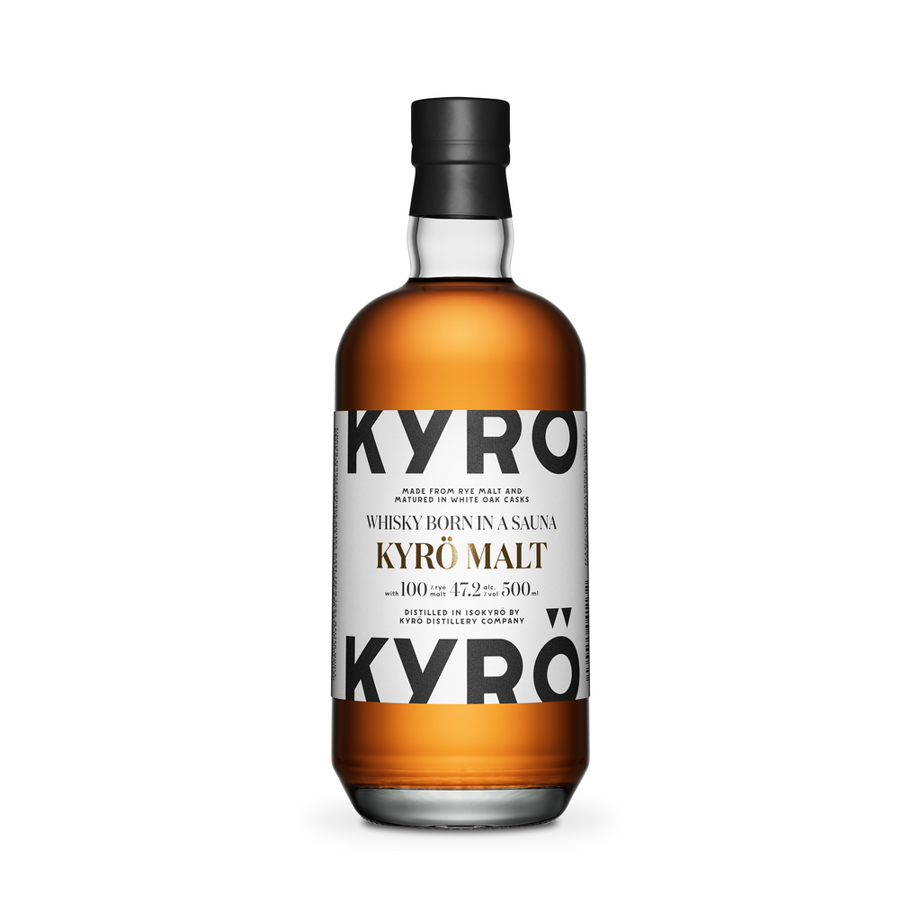 Kyrö Malt – Kyrö Distillery