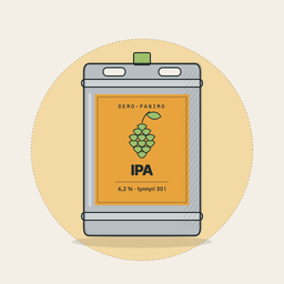 Demo IPA