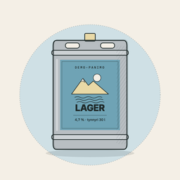 Demo Lager