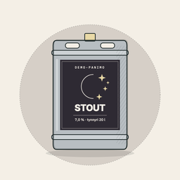 Demo Stout
