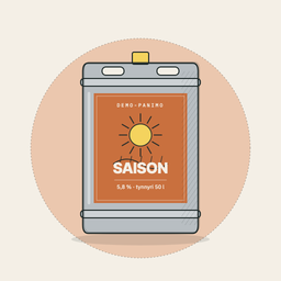 Demo Saison