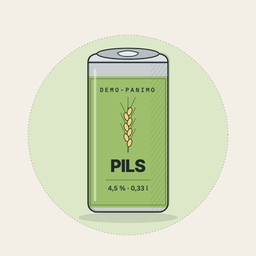 Demo Pils