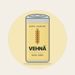 Demo Vehnä