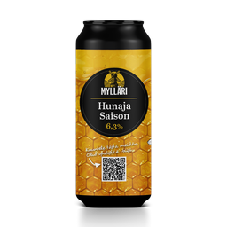 Mylläri Hunaja Saison