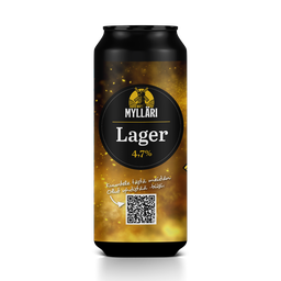 Mylläri Lager