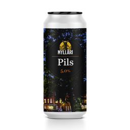 Mylläri Pils