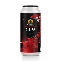 Mylläri CIPA