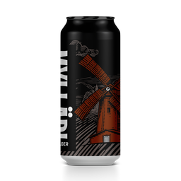 Mylläri Tumma Lager
