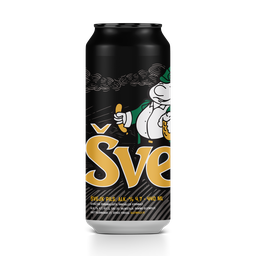 Švejk Pils