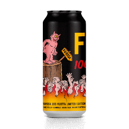 Special Mylläri: Forssa 100 Limited Edition