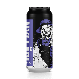 Mylläri Dry Hopped IPA