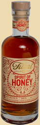 Spirit of Honey – Tuori Distilling Company