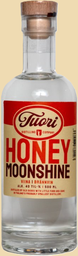 Honey Moonshine – Tuori Distilling Company