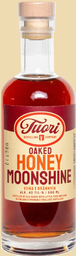 Oaked Honey Moonshine – Tuori Distilling Company