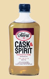 Cask & SPIRIT – Tuori Distilling Company